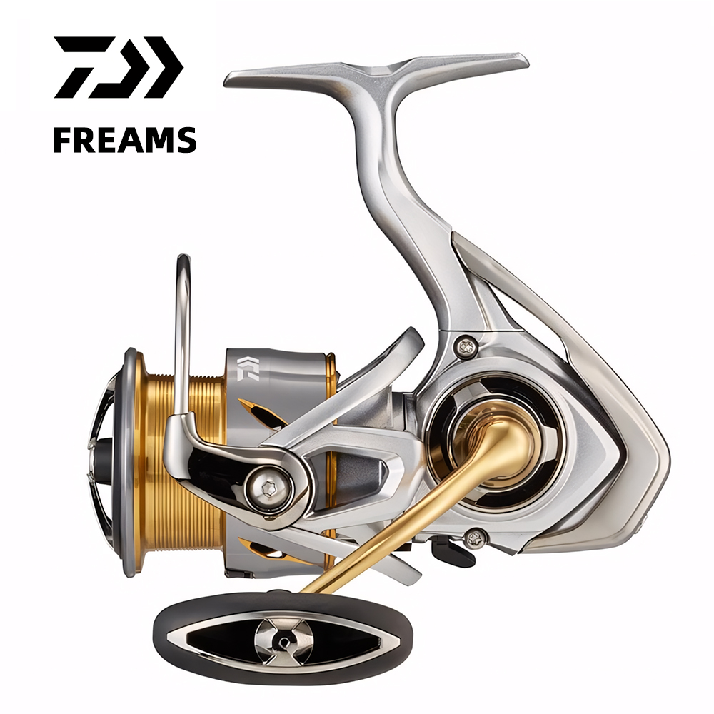 Daiwa Reel Fuego - ダイワ フリームズ スピニングフィッシングリール