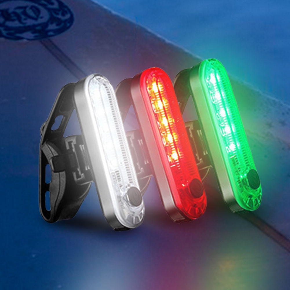 LED ボートナビゲーションライト USB 充電セーリング信 - Fish Finder Mount のレビューと価格